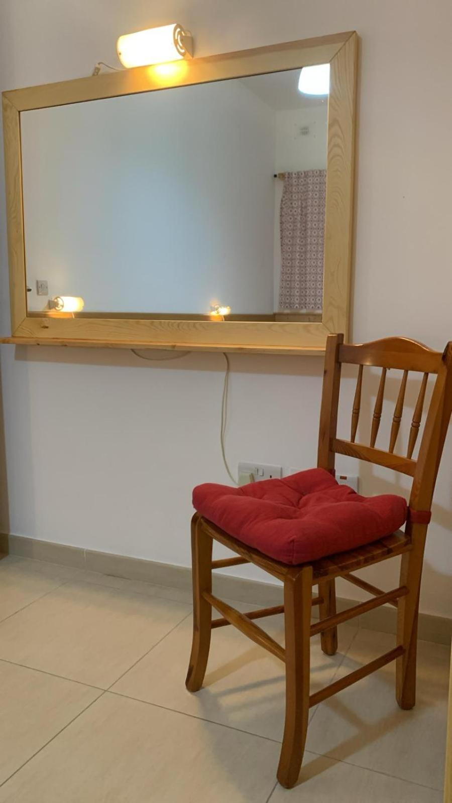Genista Apartment Kalkara المظهر الخارجي الصورة