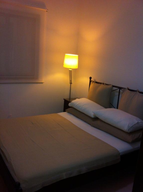 Genista Apartment Kalkara الغرفة الصورة