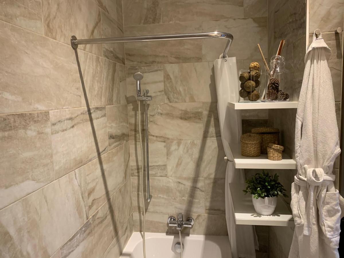 Genista Apartment Kalkara المظهر الخارجي الصورة