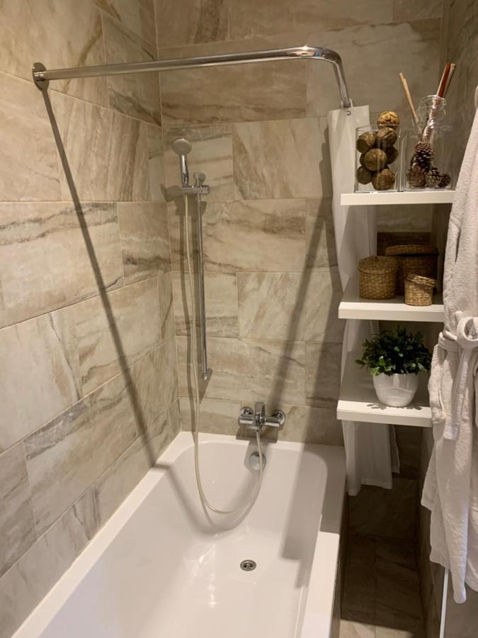 Genista Apartment Kalkara المظهر الخارجي الصورة