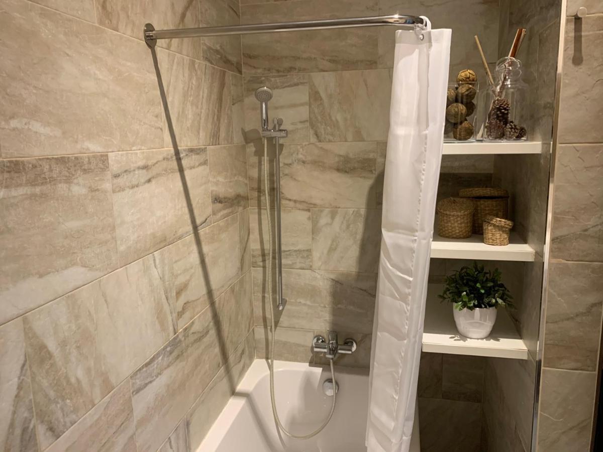 Genista Apartment Kalkara المظهر الخارجي الصورة